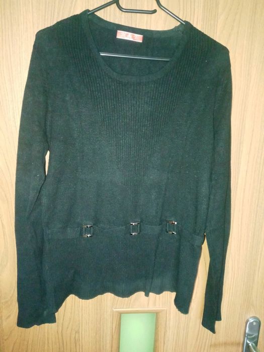 Sweterek damski r.44