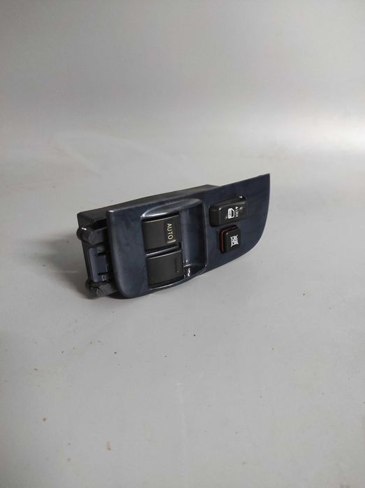 TOYOTA Corolla E11 Lift, Panel sterownia szybami imitacja drewna