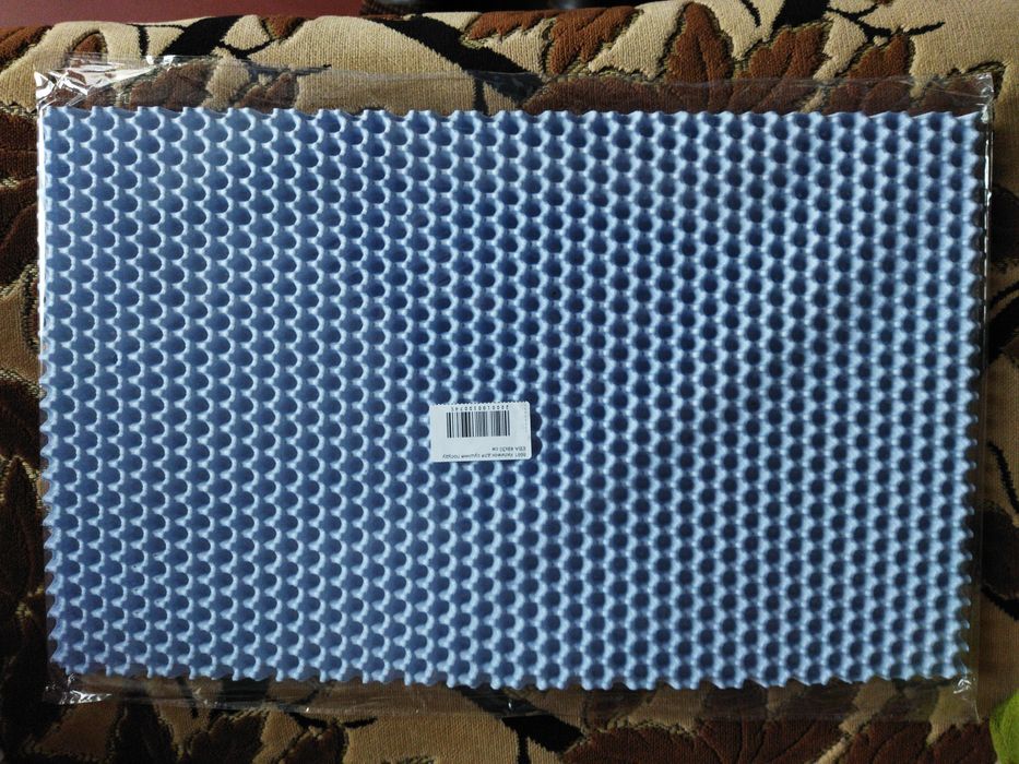 Килимок для сушіння посуду 49х30