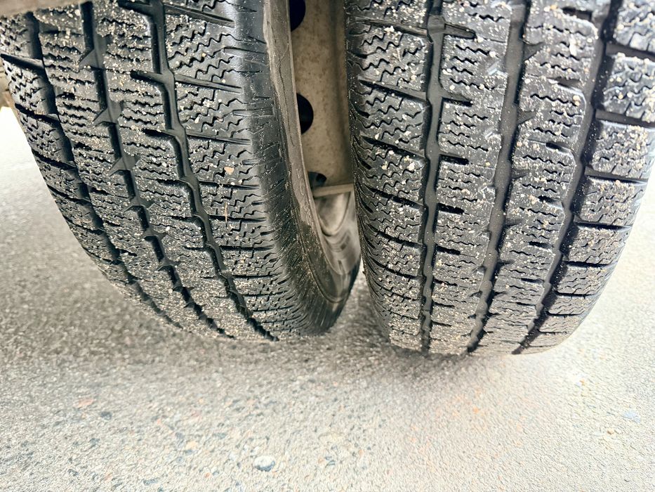 Ford Transit Спарка 2011. 2.2-155 сіл.  Мaxi База