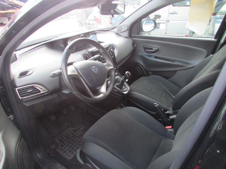 Peças Lancia Ypsilon 1.3 Gasolina do ano 2015