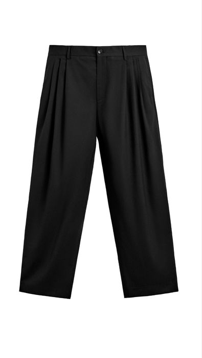 Брюки штани zara 44 р зара