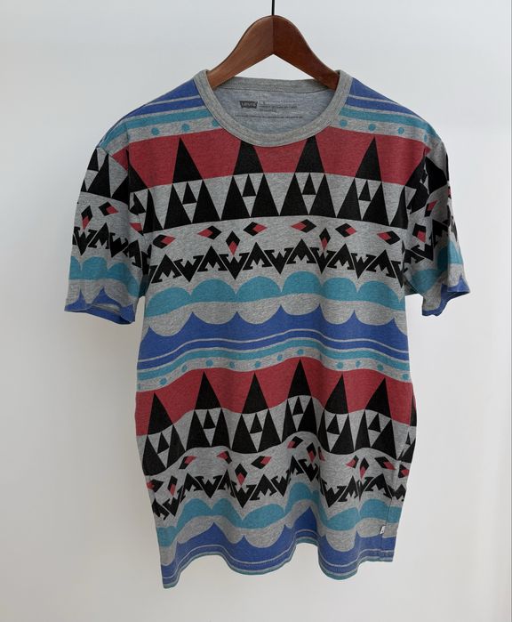 T-shirt męski  Levis rozm L