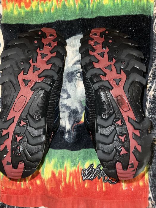 CMP кросівки топ розмір 46