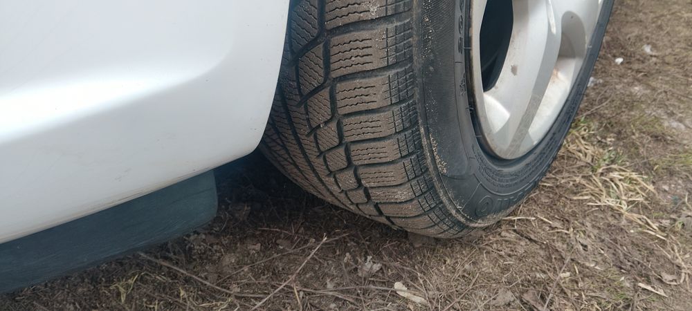 Продам Опель зафіра б 1.9 DTL