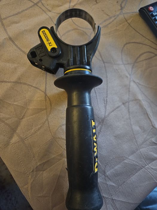 Rączki Festool-DeWalt