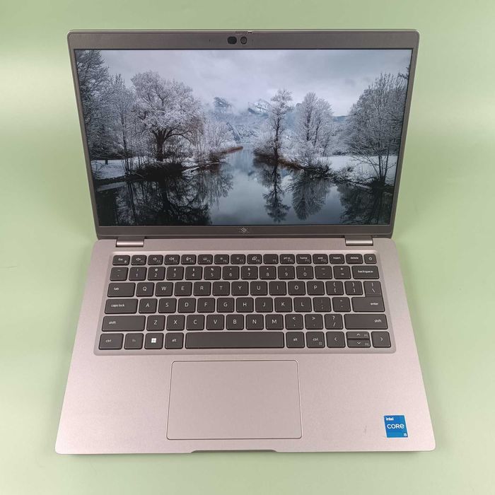 Dell Latitude 5420 i5-1145G7(4/8)/16Гб DDR4/NVMe 256Гб/14"/FHD IPS/АКБ 3г+