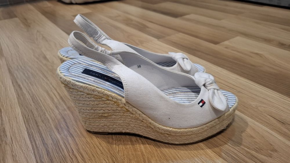Sprzedam nowe buty