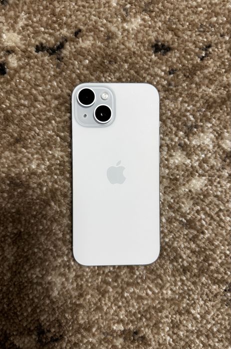 iPhone 15 neverlock 128