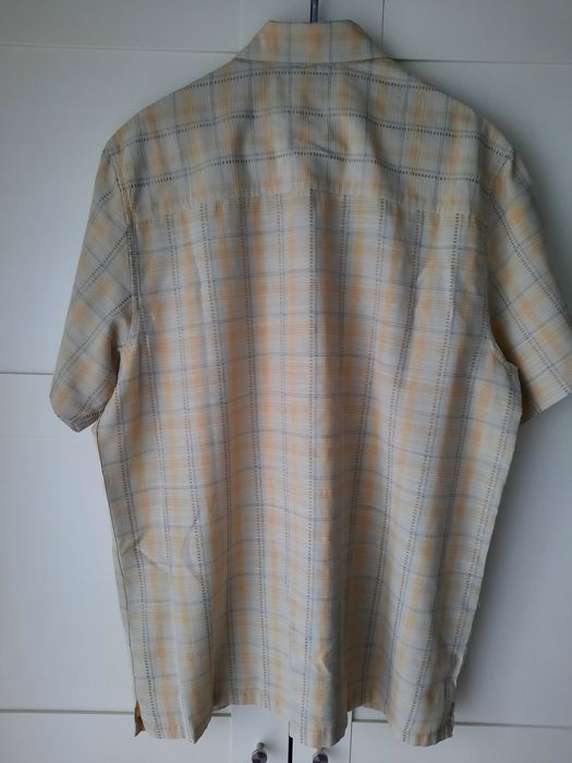 Koszula męska TIMBERLAND roz L/XL