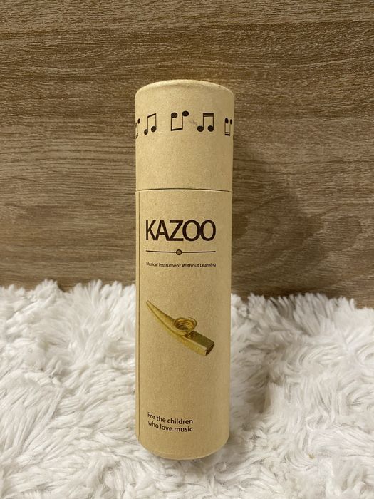Instrument Kazoo