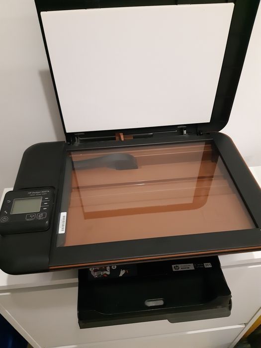 Принтер HP, принтери