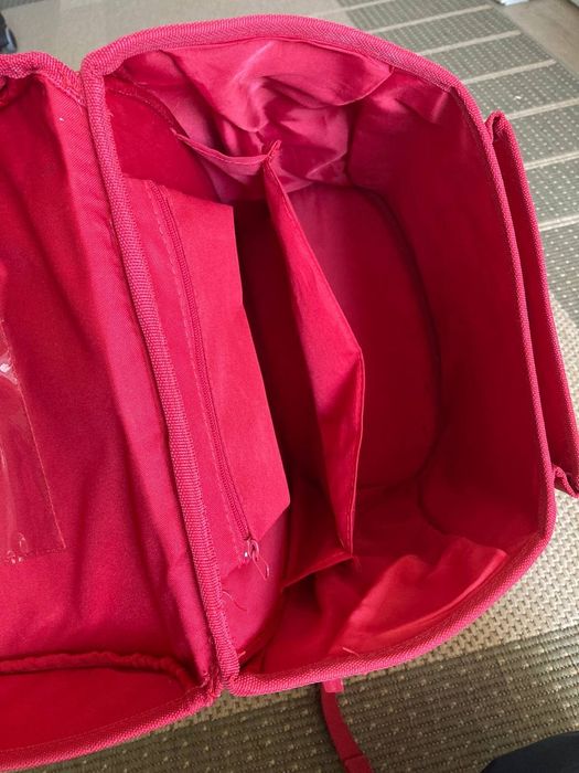 Рюкзак ,портфель ортопедичний шкільний Herlitz каркасний