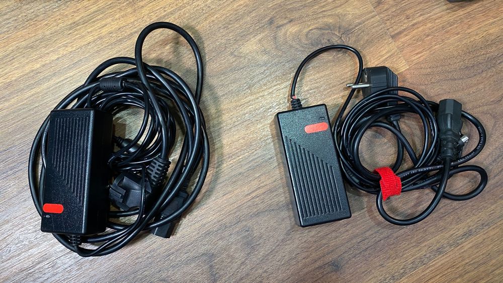 Projetores LED Aputure