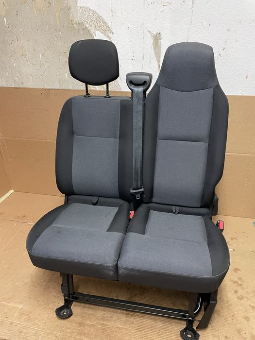 Розборна рено мастер 3 рестайл