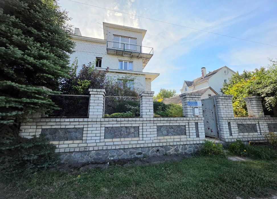 D1L Продам будинок, в якому хочеться жити!  Південний, Березівка.