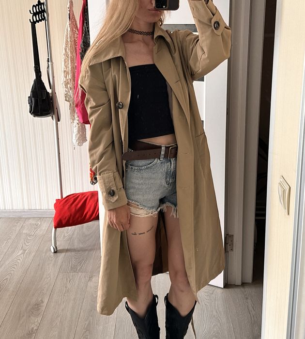 Жіночі шорти. Джинсові шорти.