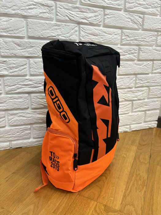 Мото рюкзак  KTM
