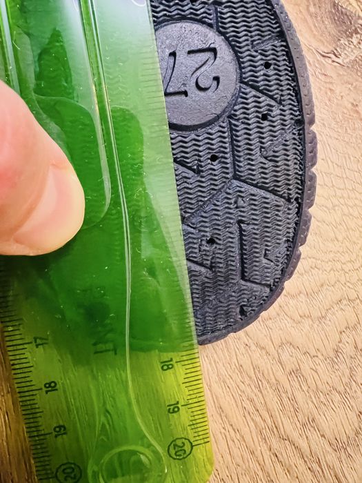 Тапочки в садок