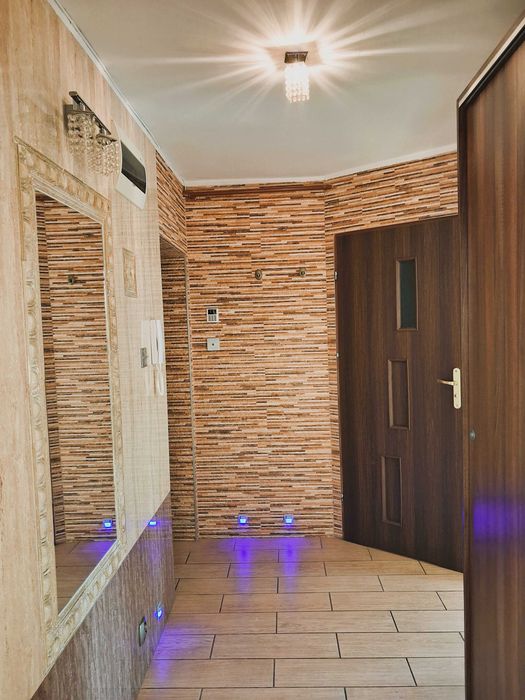 Sprzedam komfortowe mieszkanie w ścisłym centrum miasta 35, 58 m2