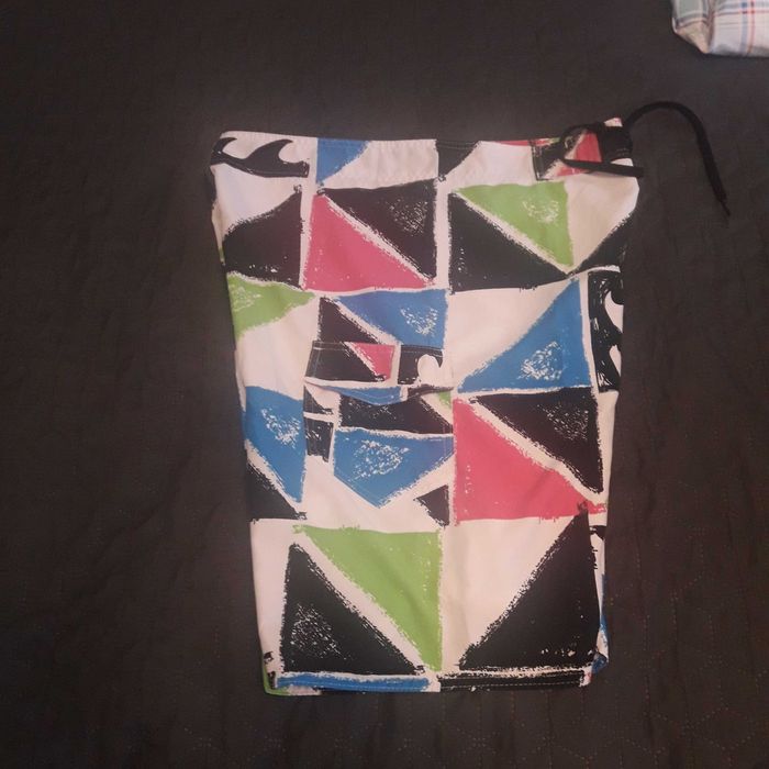 Spodenki szorty BillaBong - rozmiar - L-XL - Super Stan