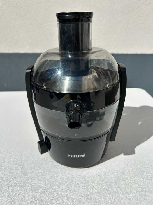 Máquina de sumos Phillips