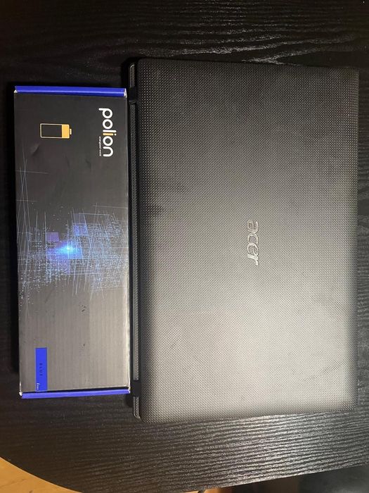 Do sprzedania laptop