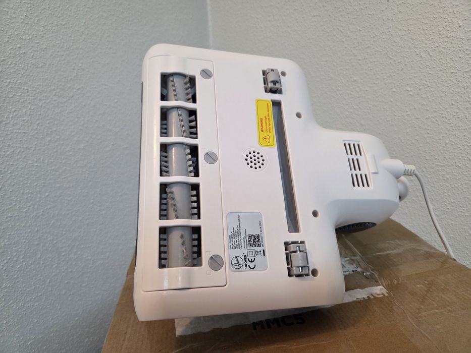 Nowy Odkurzacz do materacy Hoover