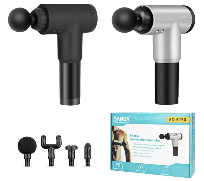 Massage Device