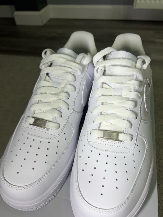 Air force 1 białe