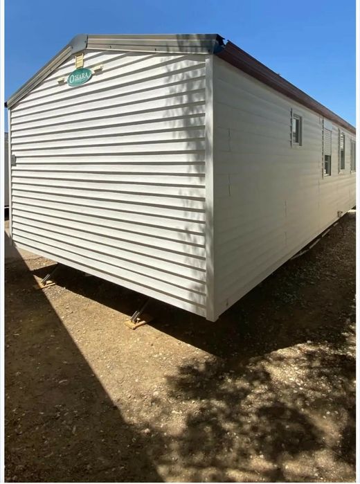 Casa móvel pré-fabricada( entrega no Algarve incluída)