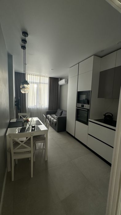 Продам 2х комнатную квартиру ЖК Дмитриевский от Собственника