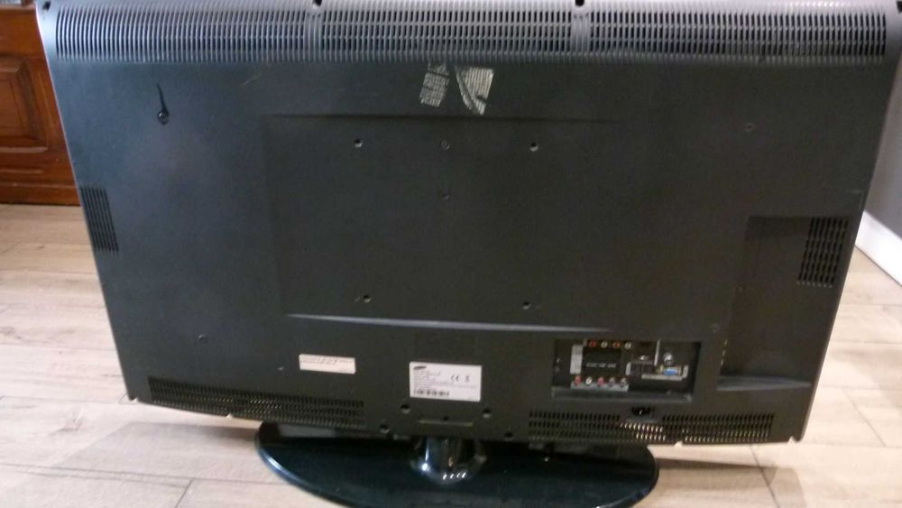 Telewizor Samsung 37'' LE37S81B LCD SPRAWNY + pilot