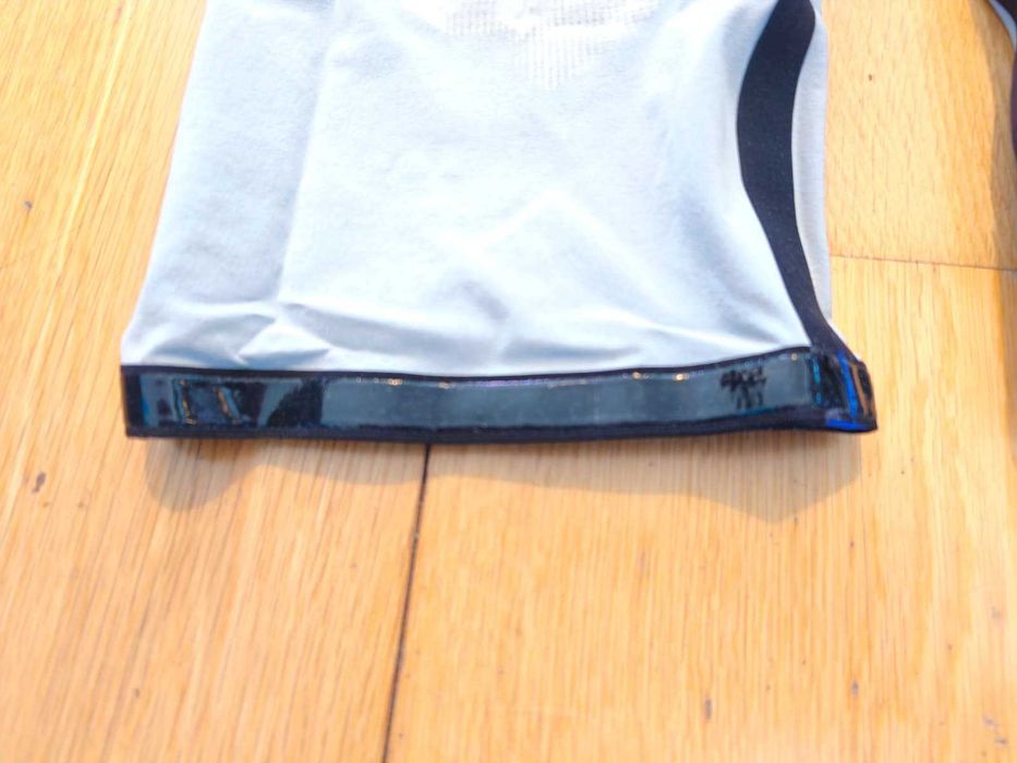 Calções Natação de Competição Novos