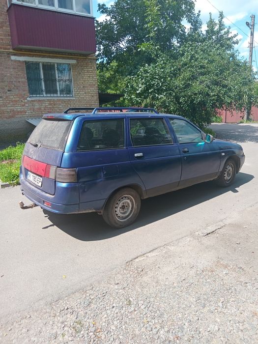 Продаю ВАЗ - 21111   2005 р. 1,5 газ бенз