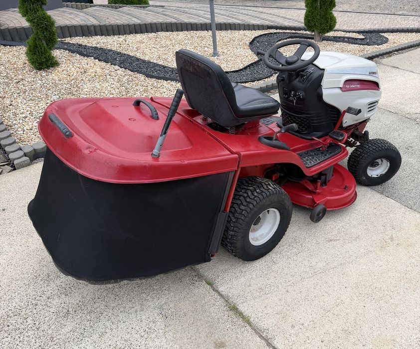 Gutbrod KAWASAKI V2 pompa oleju hydrostat traktorek kosiarka