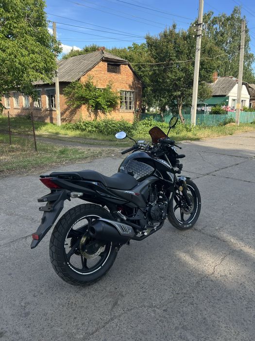 обміняю Lifan kp 200