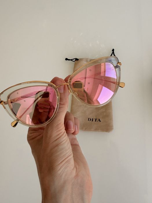 Очки dita heartbreaker