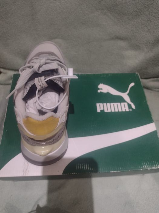 Buty puma 35.5 nowe