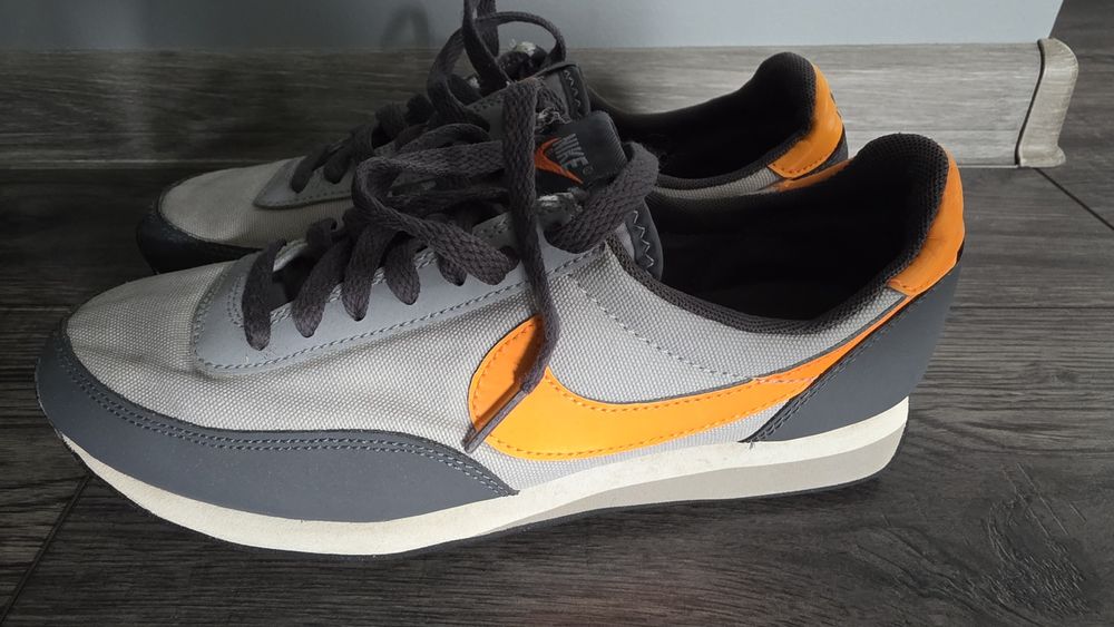 Nike 38 chłopięce