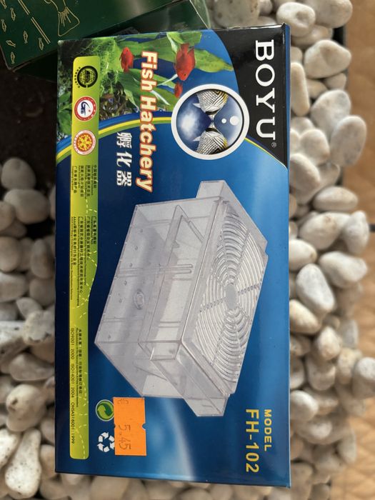 Aquário de 1 metro com luz led