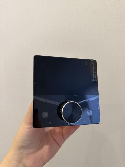 Термостат для водяної теплої підлоги Matter Smart Heating Thermostat WiFi (5A) Apple Home (BHT-009GALW-MT)