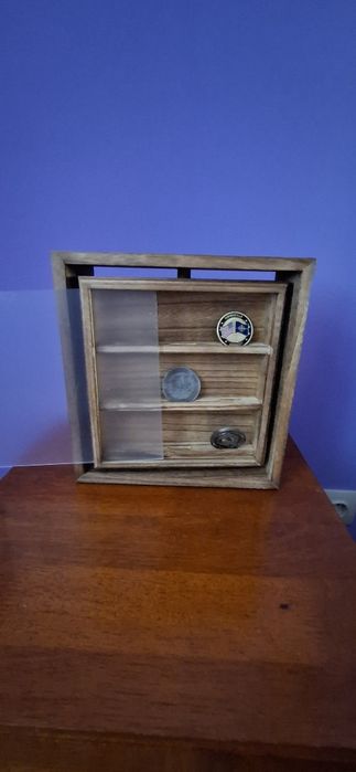 Органайзер для coins коінів, монет