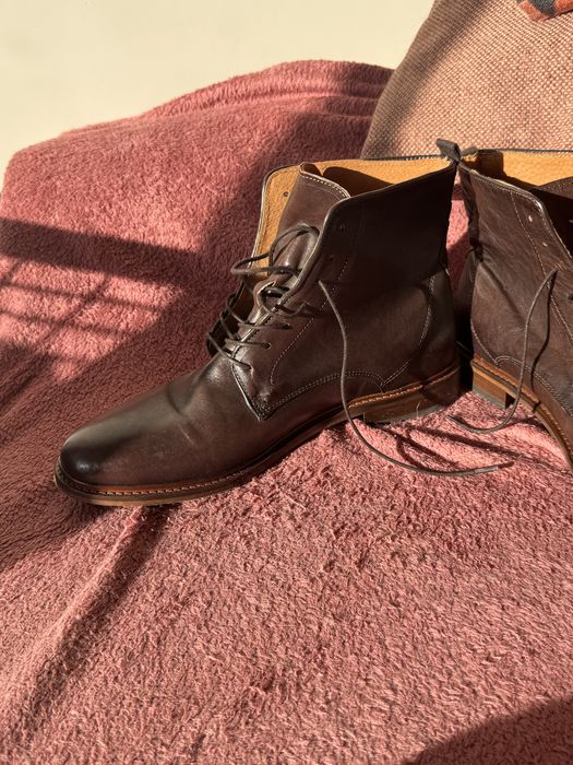 Черевики 45р Shoe the Bear Copenhagen