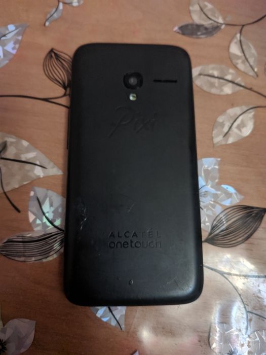 Alcatel OneTouch 4027D PIXI 3