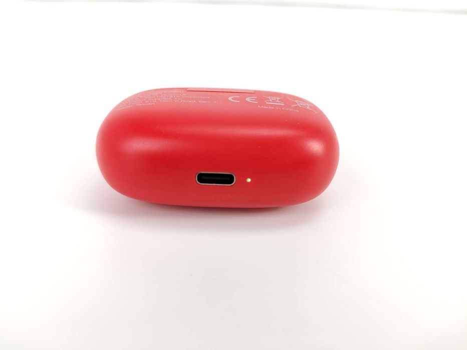 Słuchawki bezprzewodowe douszne Pantone PT-TWS008R1