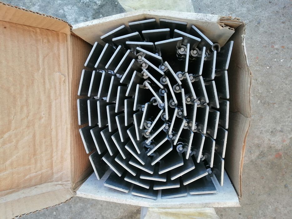 Лента нержавеющая