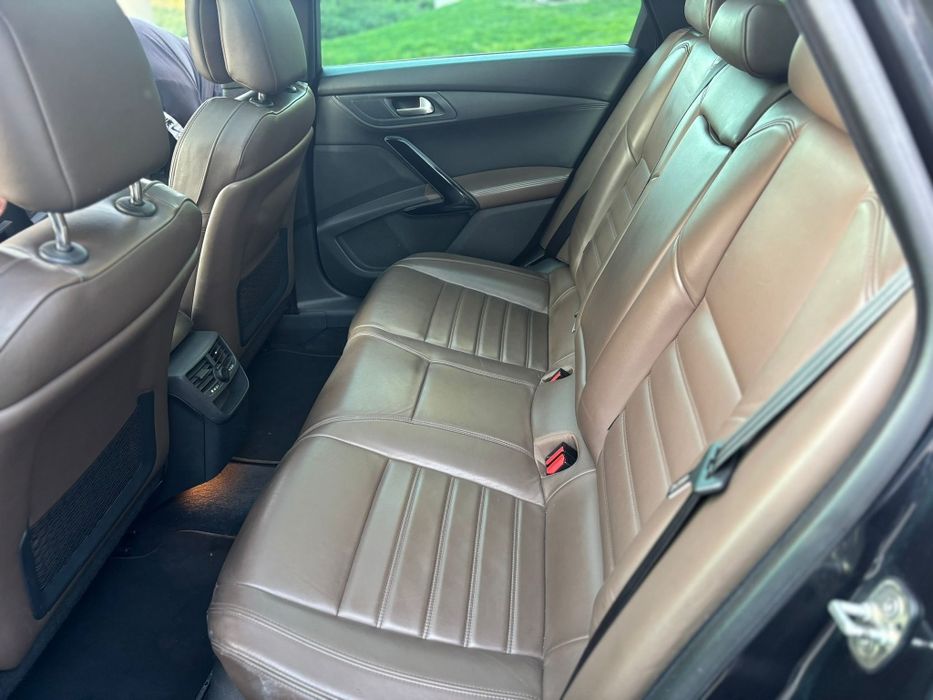 Peugeot 508 SW GT 2.2 HDI