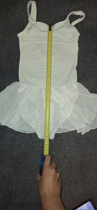 Трико для танцев, гимнастики, акробатики