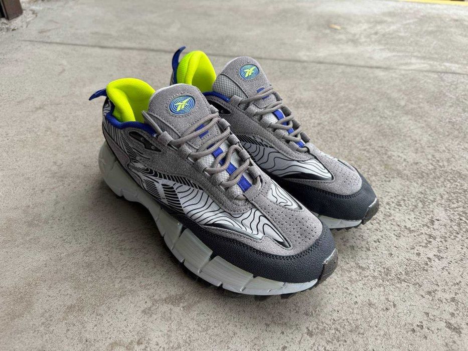 Нові кросівки Reebok / 43-45 розмір